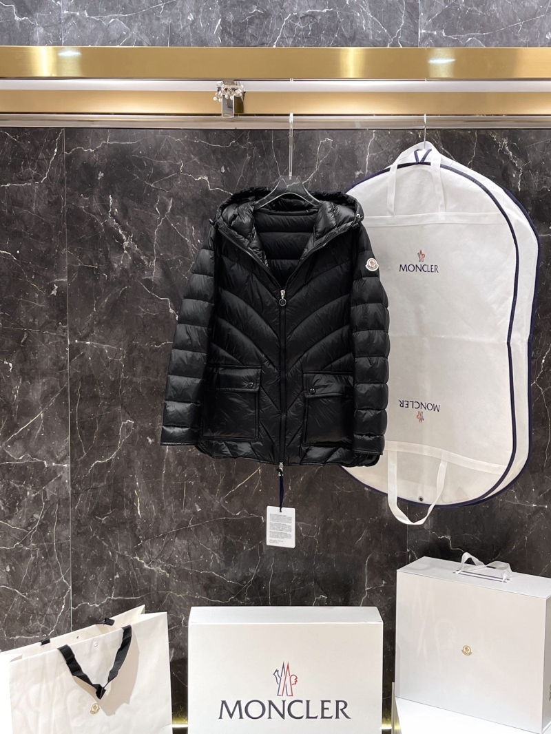 Moncler Down Coat